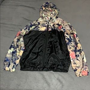 Men’s Windbreaker